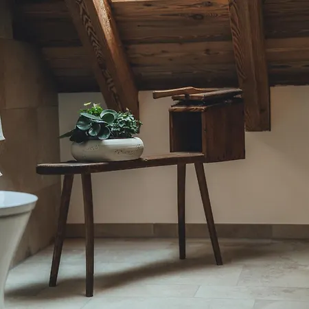 Ferienhaus Lechrainchalet Apfeldorf