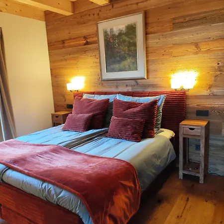 Ferienhaus Lechrainchalet Apfeldorf